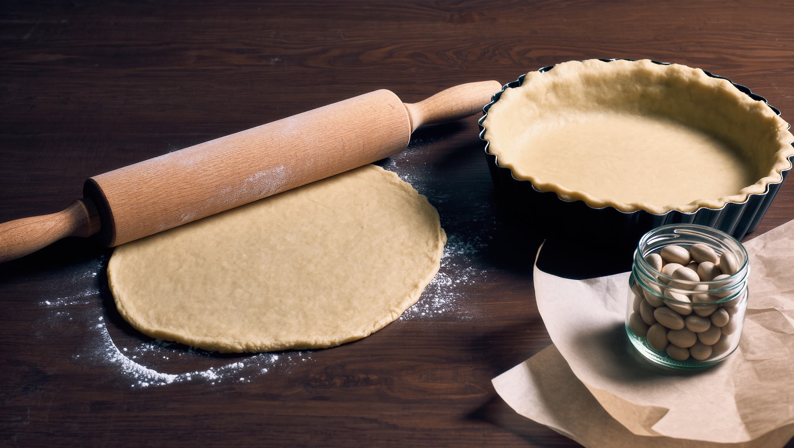 Gluten-Free Chicken Pie
