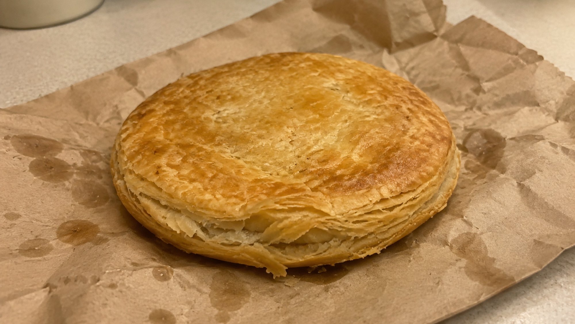 Chicken pie in Singapore: the Hainanese-style pie explained